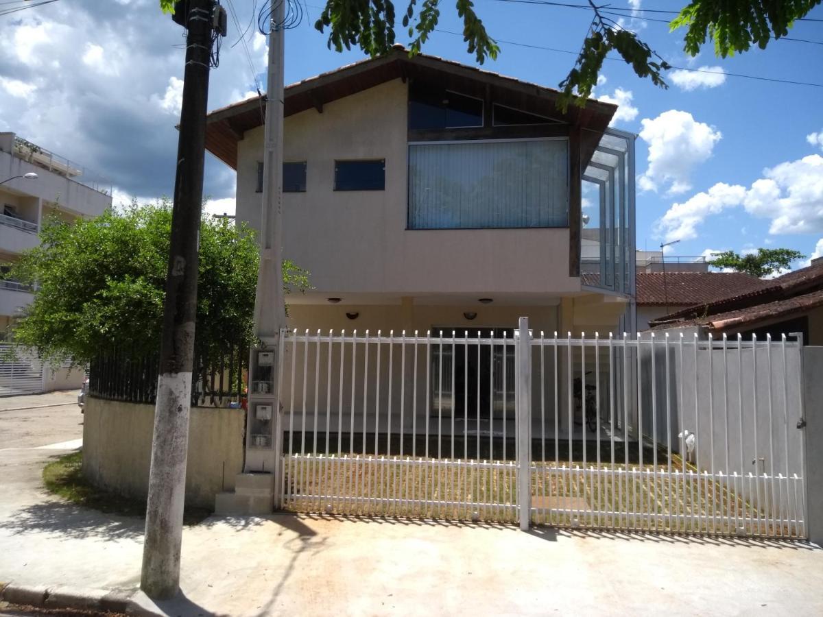 Guest house Boa Vida Ubatuba