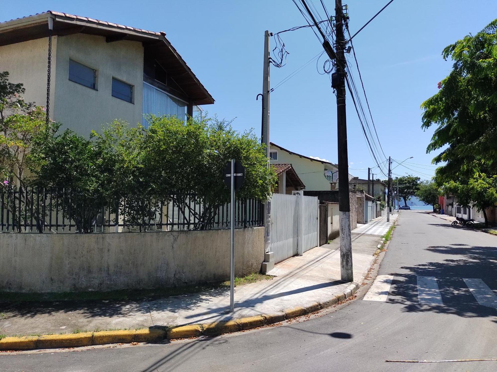 Guest house Boa Vida *
