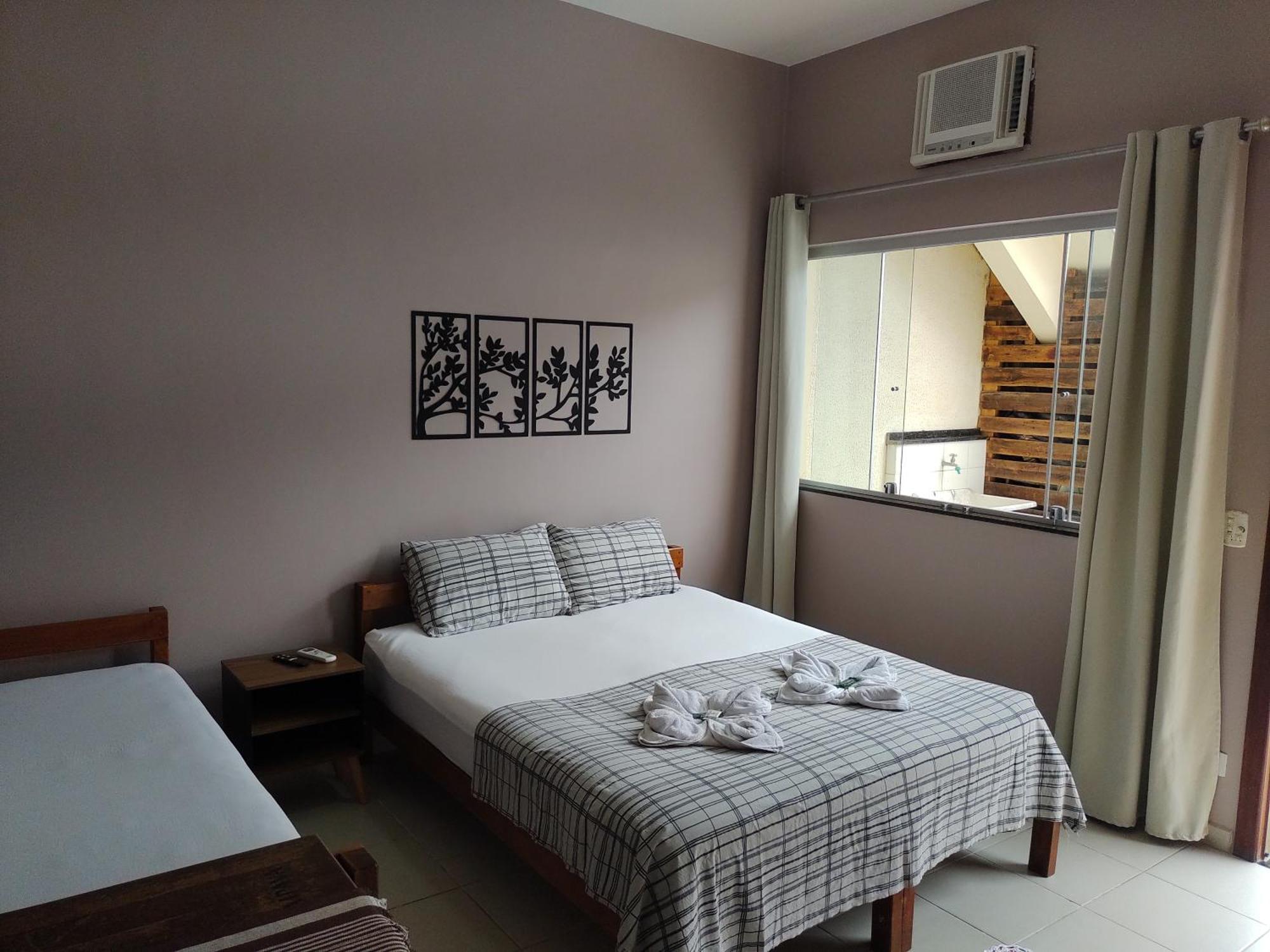 Guest house Boa Vida *