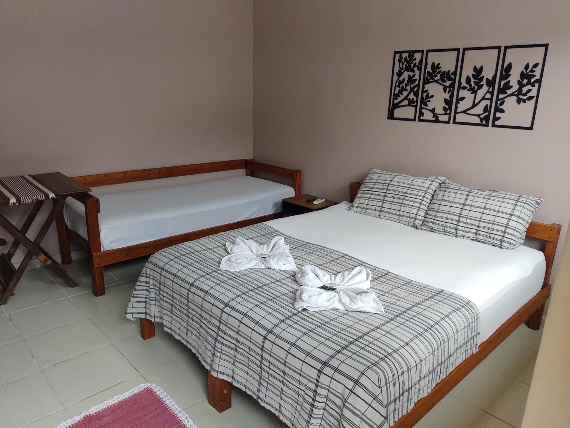 Guest house Boa Vida