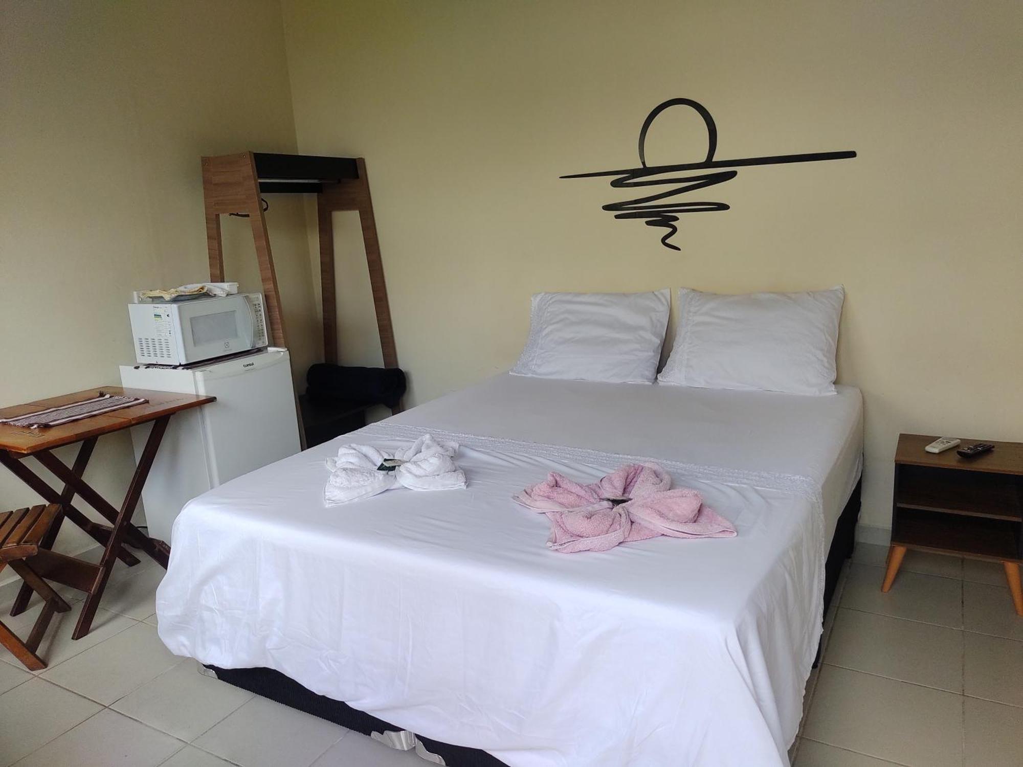 Guest house Boa Vida Ubatuba
