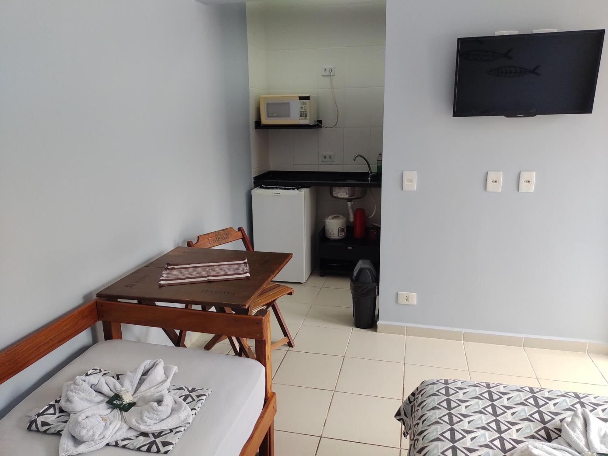 Boa Vida Guest house *