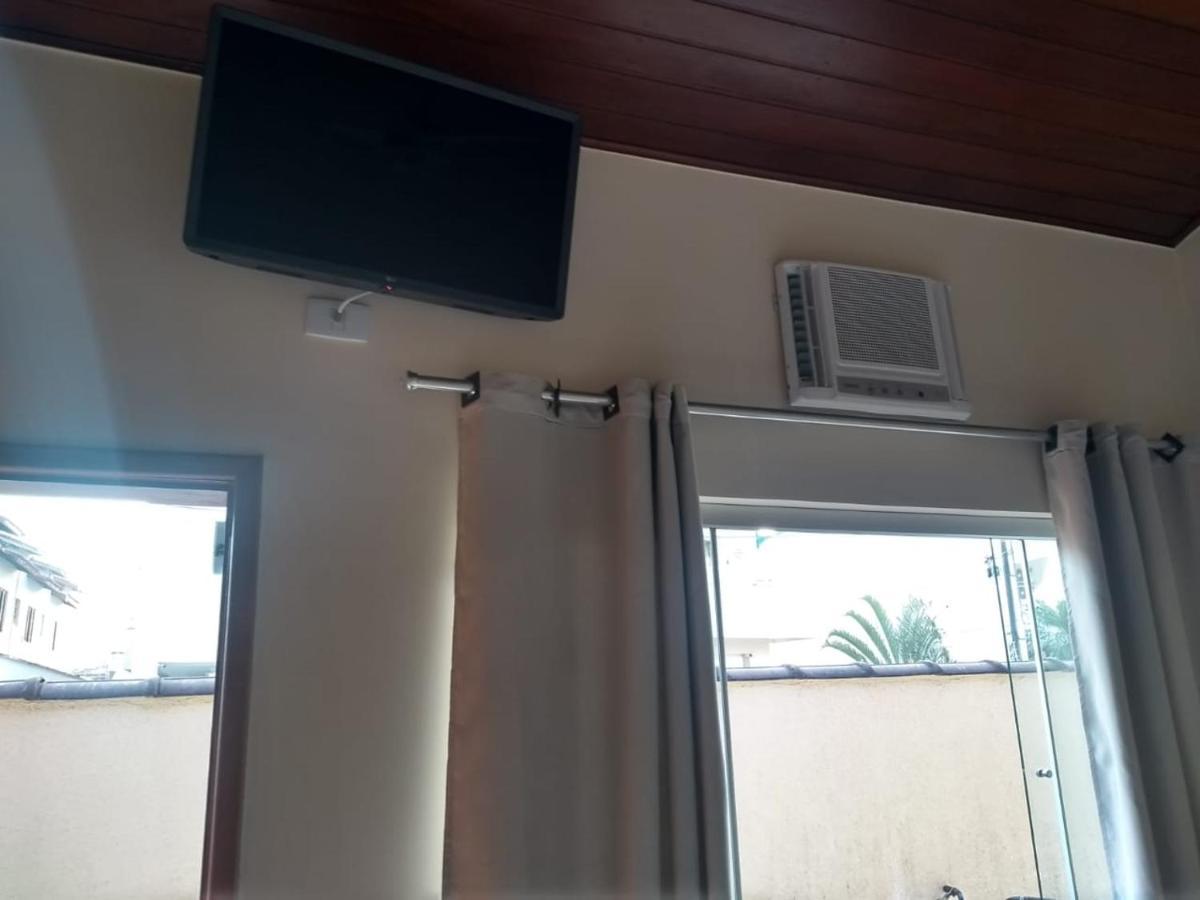 Casa de hóspedes Boa Vida