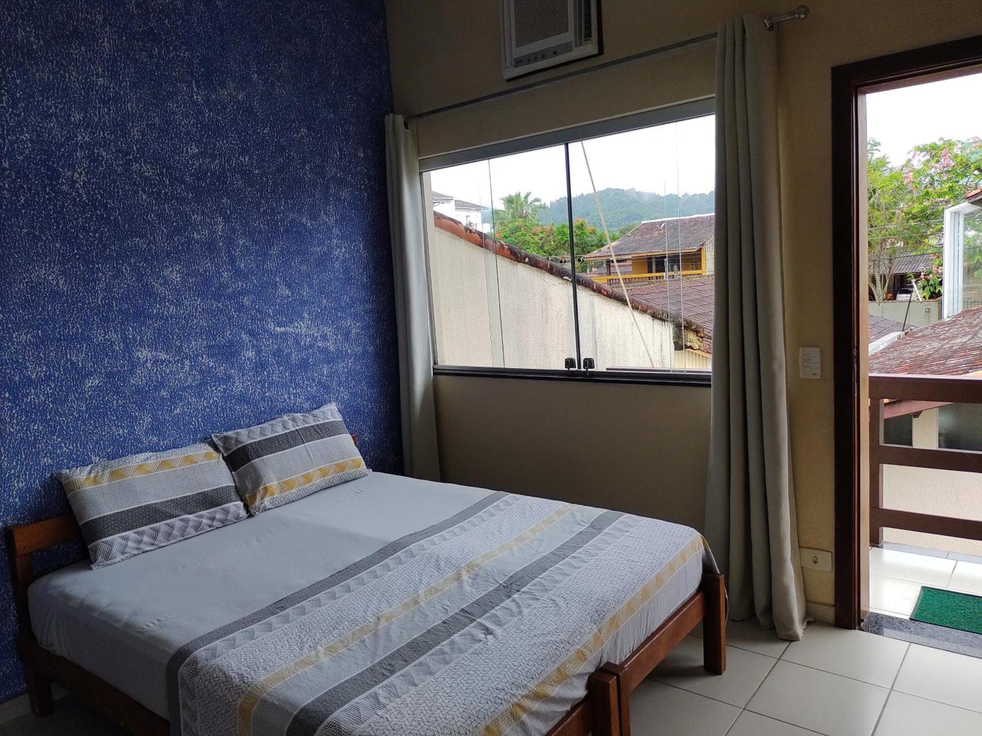 Boa Vida Casa de hóspedes Ubatuba