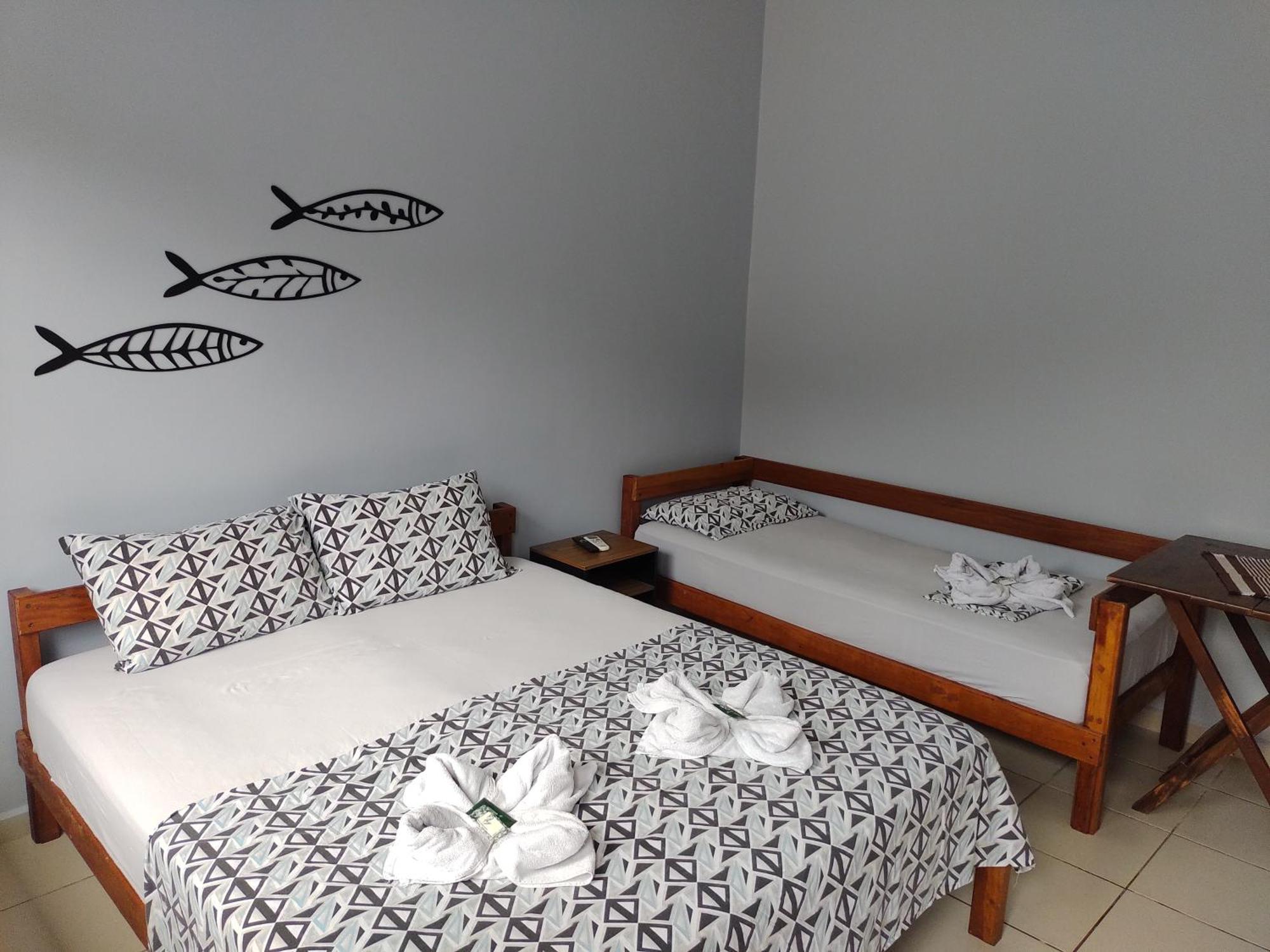 Boa Vida Casa de hóspedes Ubatuba