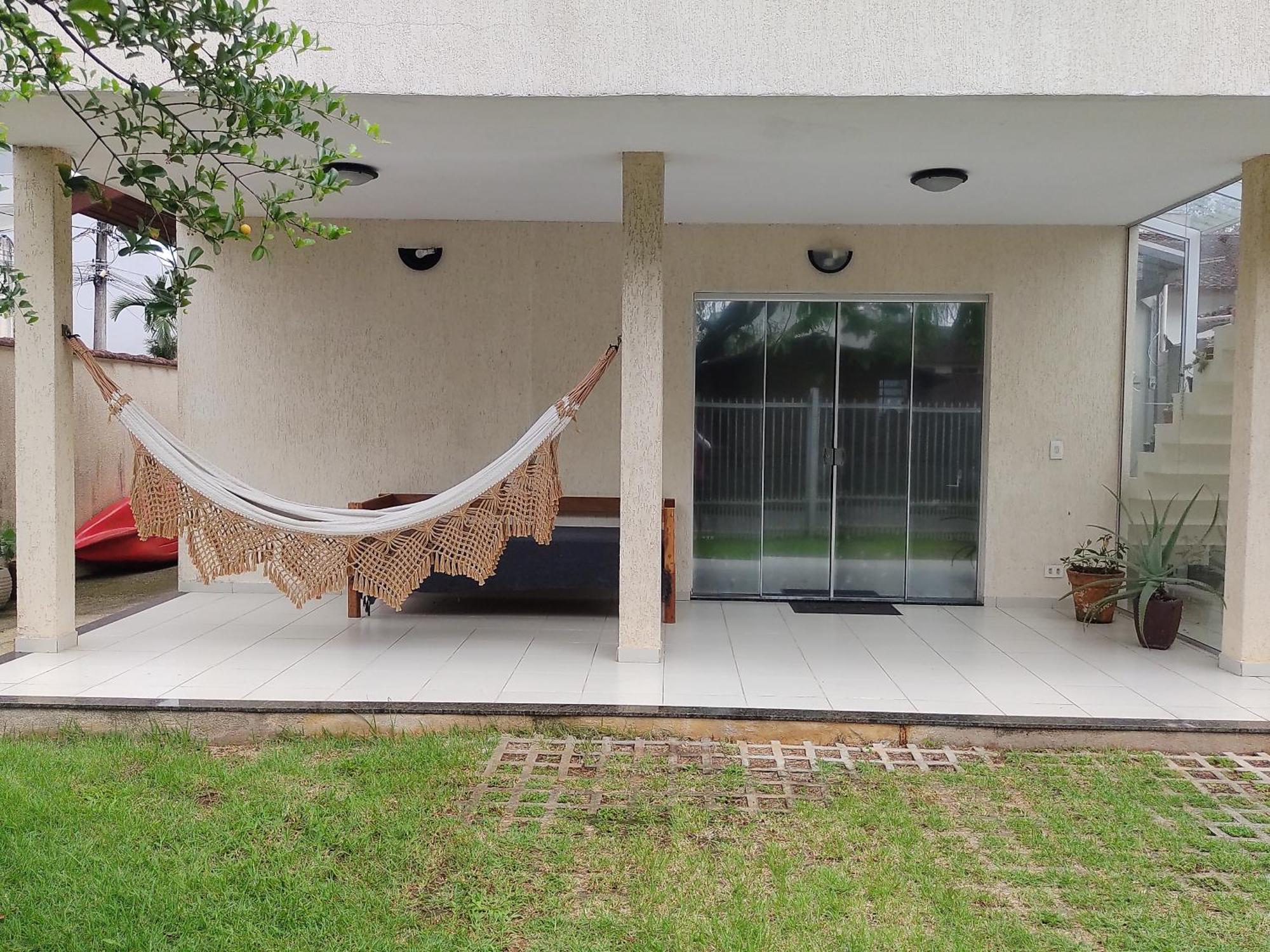 Boa Vida Casa de hóspedes